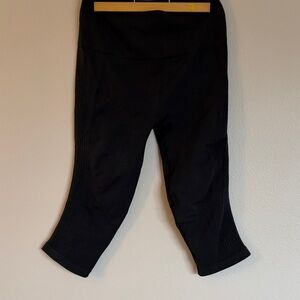 Lululemon Black Leggings